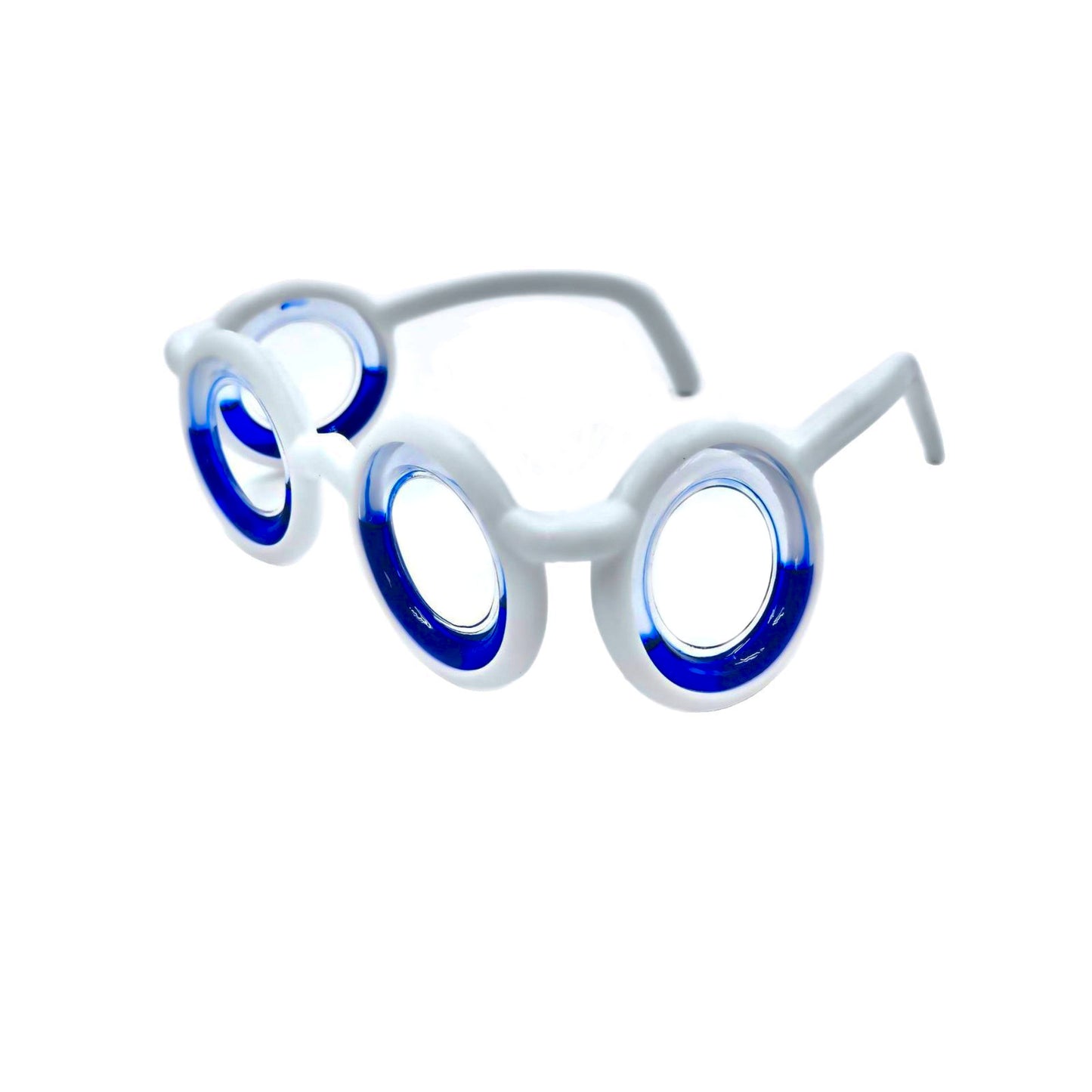 RideRelief® Anti-Nausea Travel Glasses