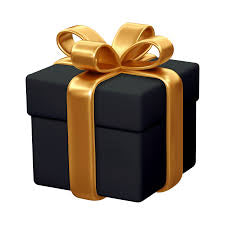 Mystery Gift (Worth up to $50)